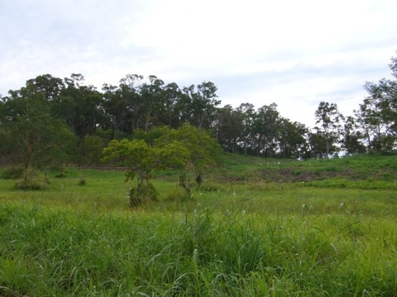Lot 240 Spy Glass Hill, Cannonvale QLD 4802