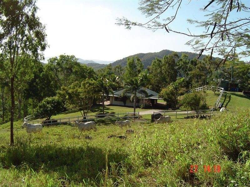 1117 Conway Road, Conway QLD 4800