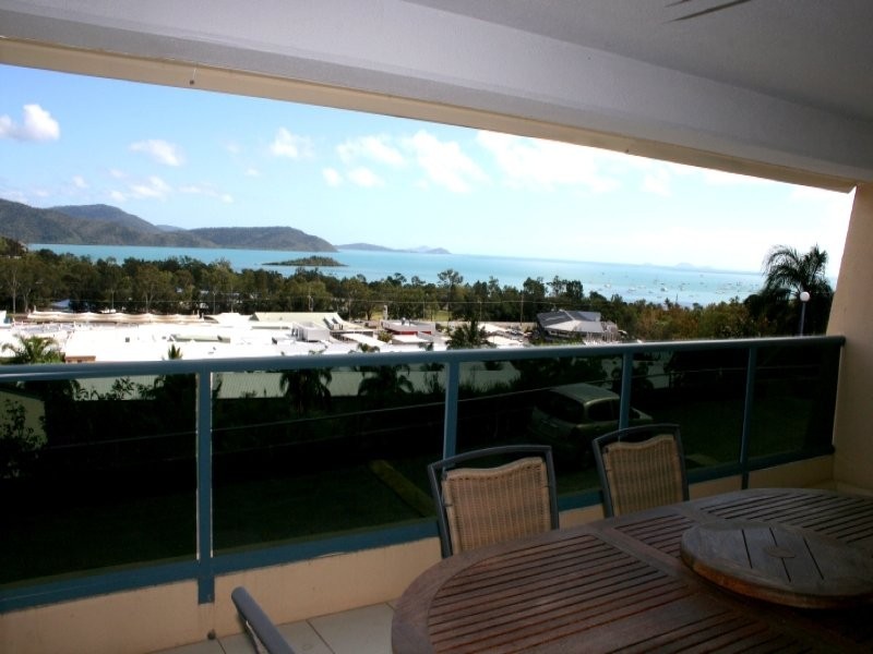 Eshelby Drive, Whitsundays QLD 4802