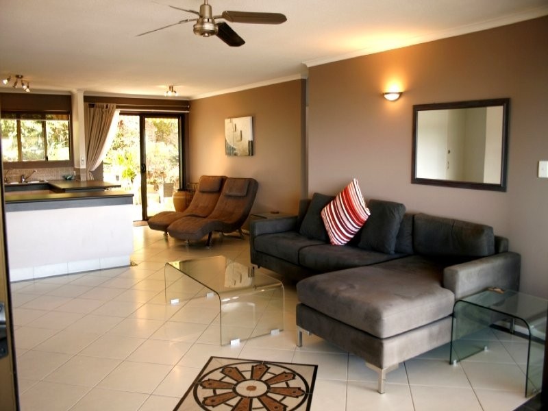 Eshelby Drive, Whitsundays QLD 4802