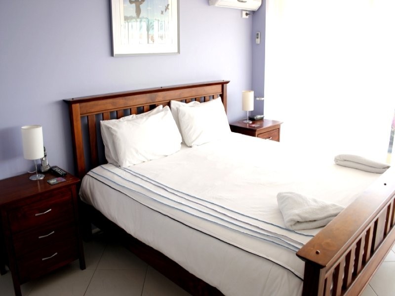 Eshelby Drive, Whitsundays QLD 4802