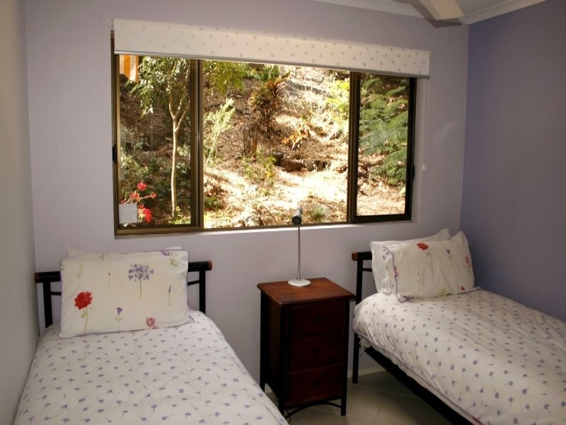 Eshelby Drive, Whitsundays QLD 4802