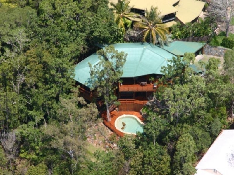 Woodwark Street, Whitsundays QLD 4802