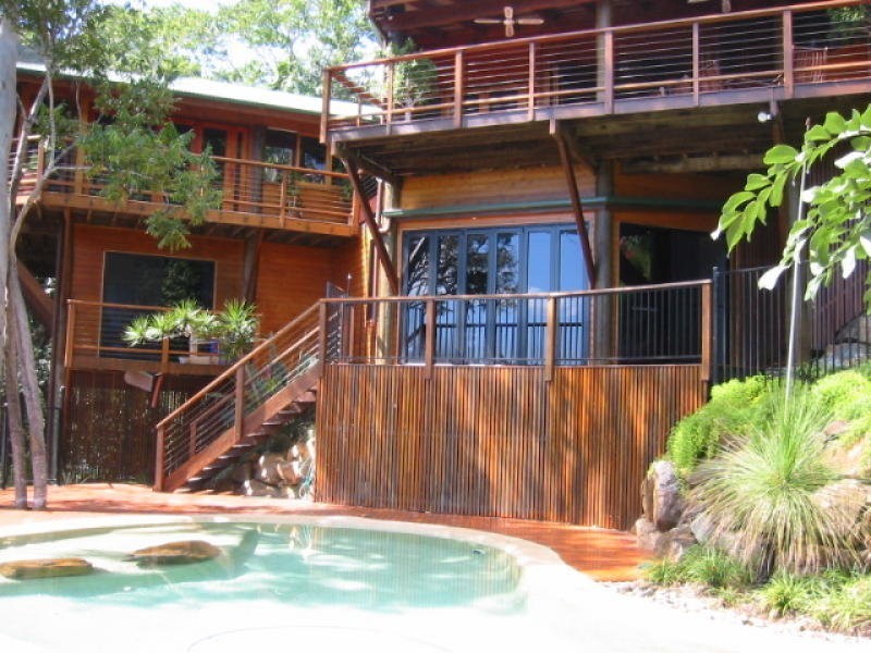 Woodwark Street, Whitsundays QLD 4802