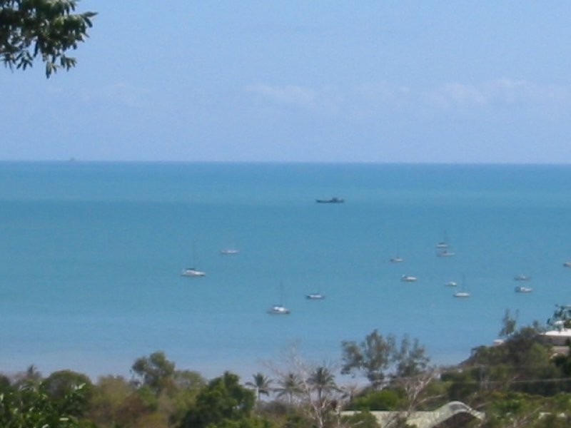 Woodwark Street, Whitsundays QLD 4802