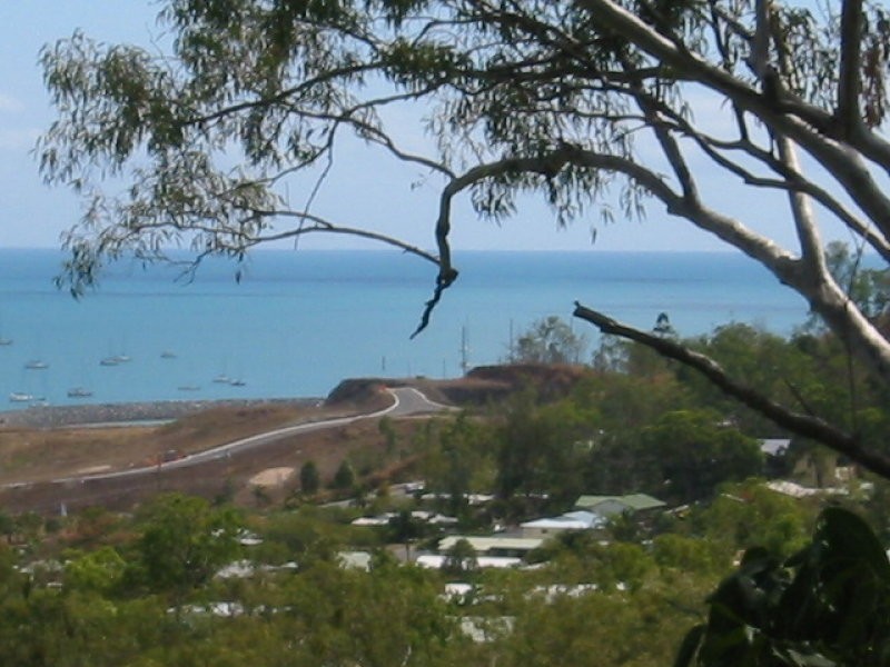 Woodwark Street, Whitsundays QLD 4802