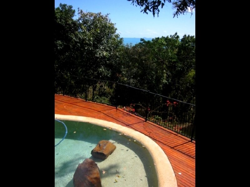 Woodwark Street, Whitsundays QLD 4802