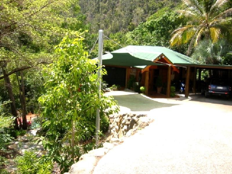 Woodwark Street, Whitsundays QLD 4802