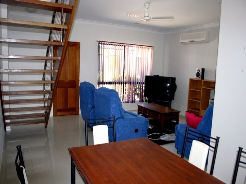 Erromango Drive, Whitsundays QLD 4802