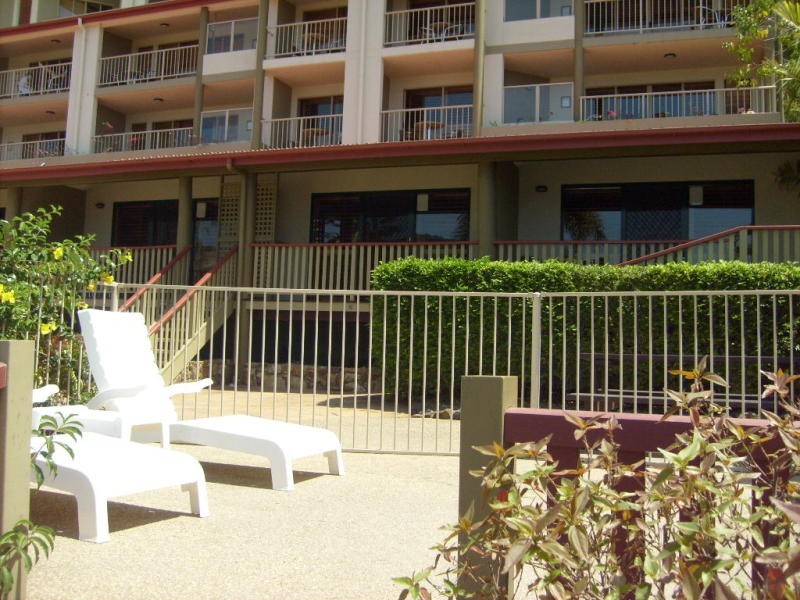 Airlie Beach QLD 4802