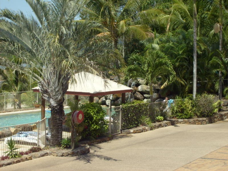 Airlie Beach QLD 4802