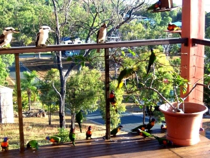 18 Roseric Crescent, Hideaway Bay QLD 4800