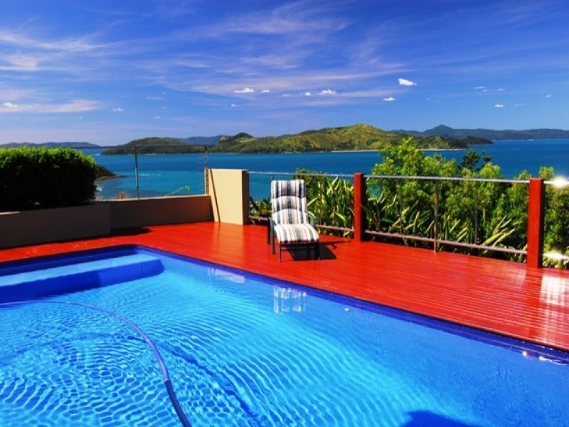 Shute Harbour QLD 4802