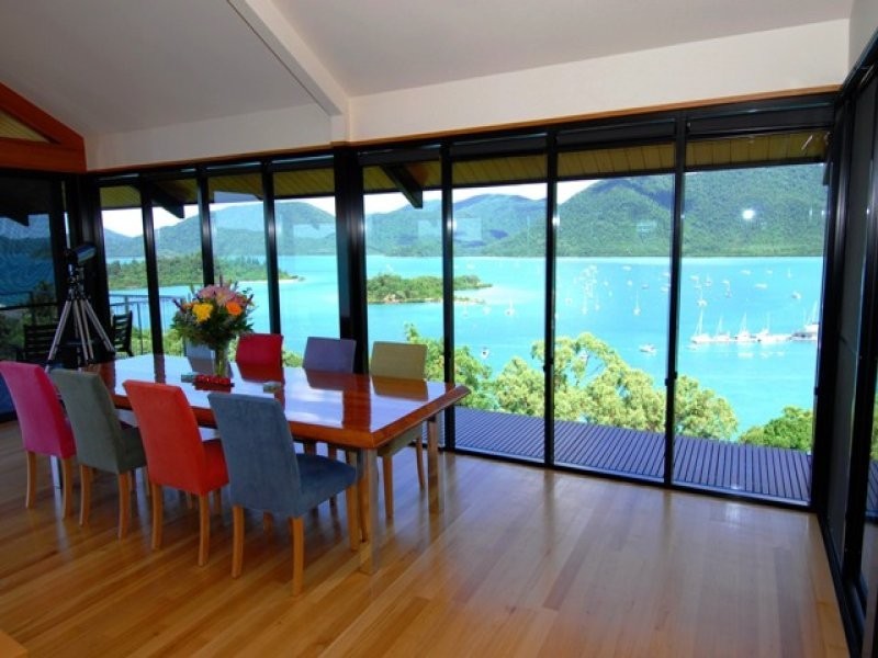 Shute Harbour QLD 4802