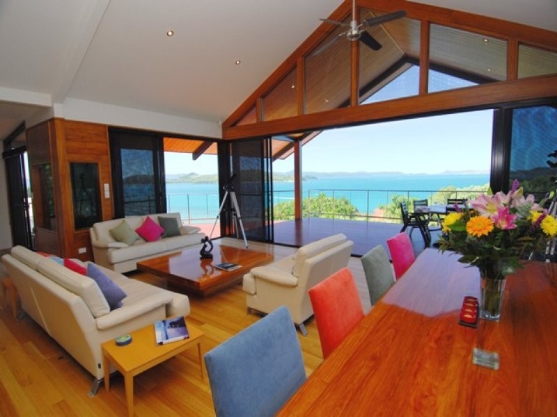 Shute Harbour QLD 4802