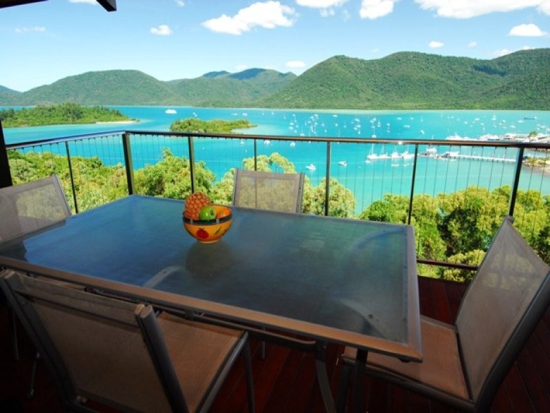 Shute Harbour QLD 4802