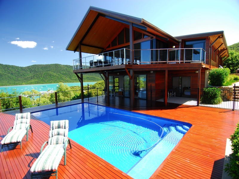 Shute Harbour QLD 4802