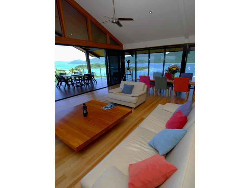 Shute Harbour QLD 4802