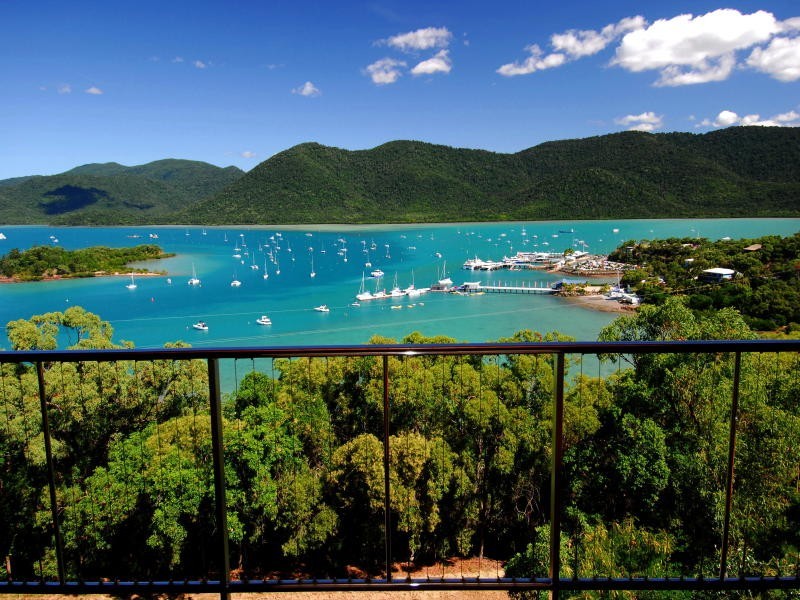 Shute Harbour QLD 4802