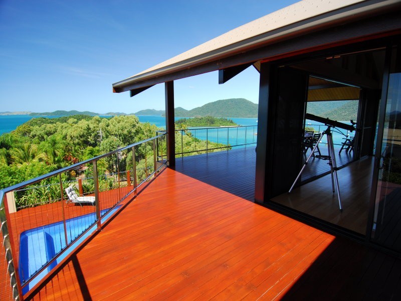 Shute Harbour QLD 4802