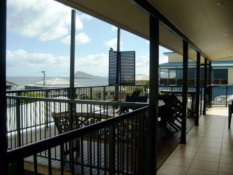 Dingo Beach QLD 4800