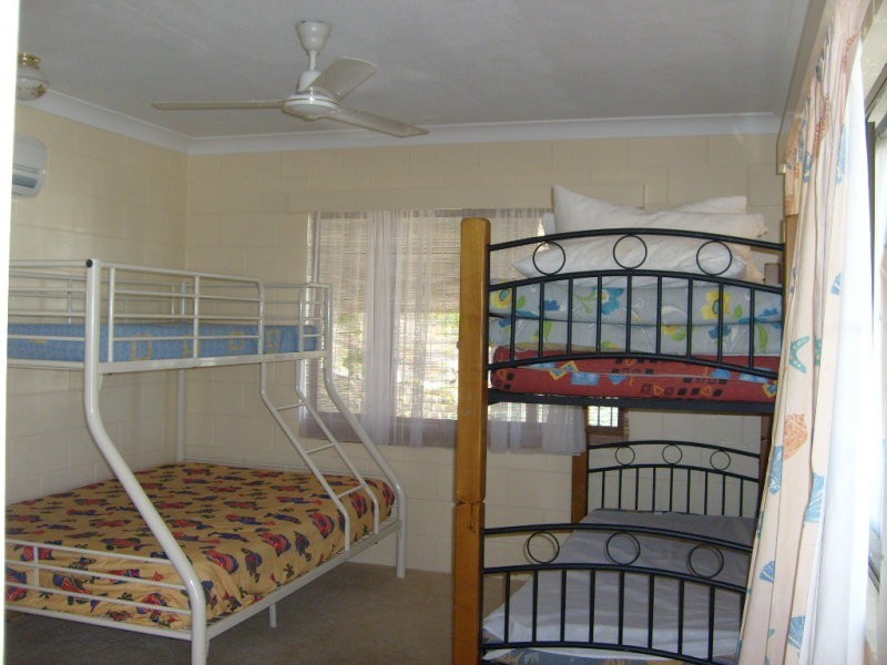 Dingo Beach QLD 4800