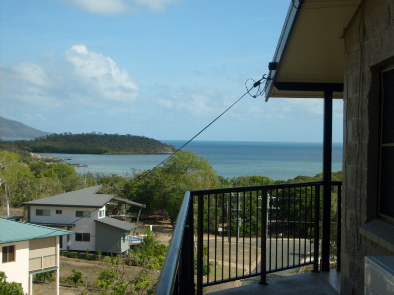Dingo Beach QLD 4800