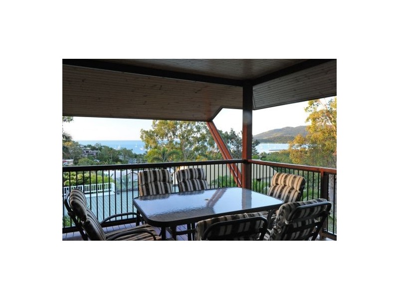 Airlie Beach QLD 4802
