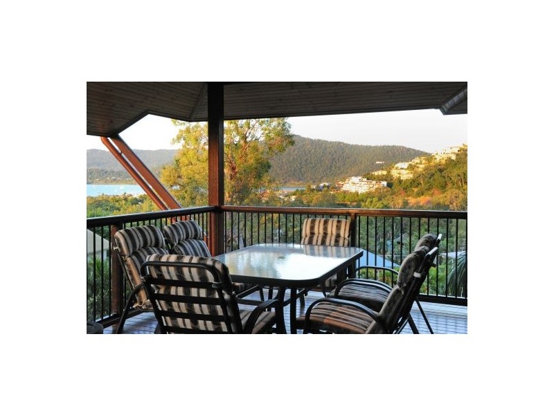 Airlie Beach QLD 4802