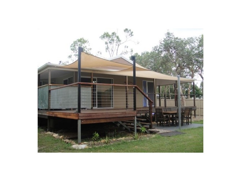 28 Murex St, Dingo Beach QLD 4800