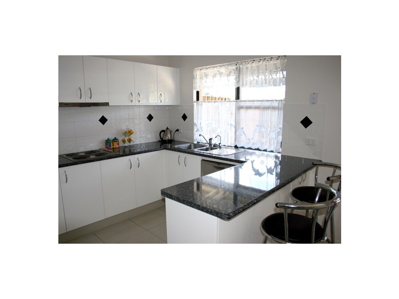 5/9 Erromango Drive, Jubilee Pocket QLD 4802