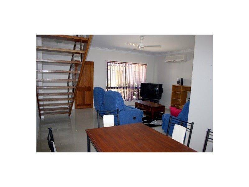 5/9 Erromango Drive, Jubilee Pocket QLD 4802