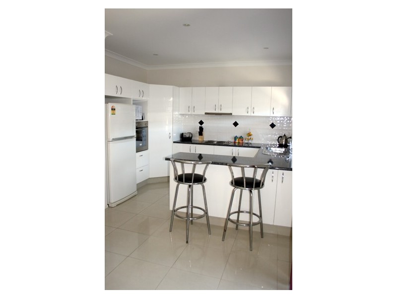 5/9 Erromango Drive, Jubilee Pocket QLD 4802