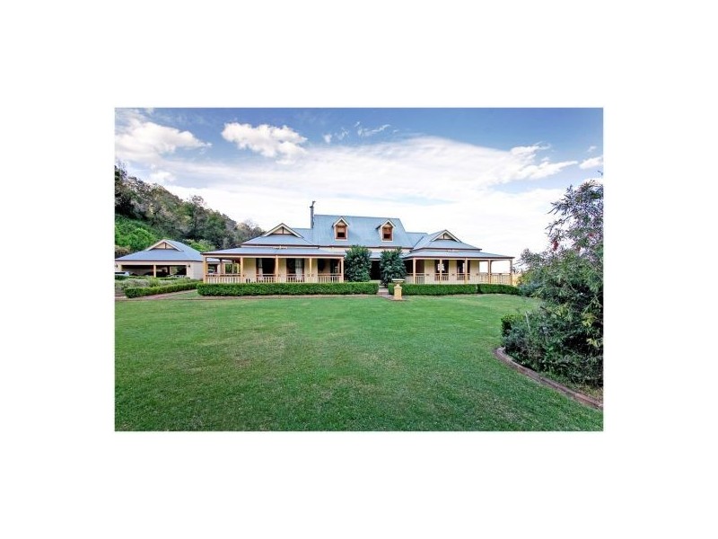 Grose Vale NSW 2753
