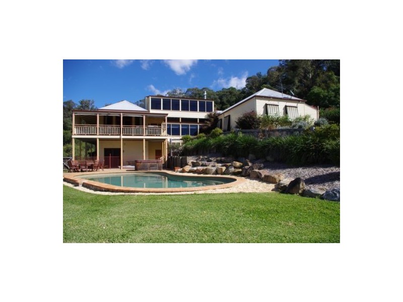 Grose Vale NSW 2753