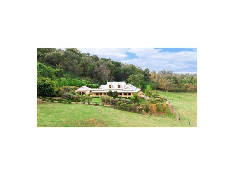 Grose Vale NSW 2753