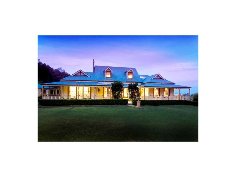 Grose Vale NSW 2753
