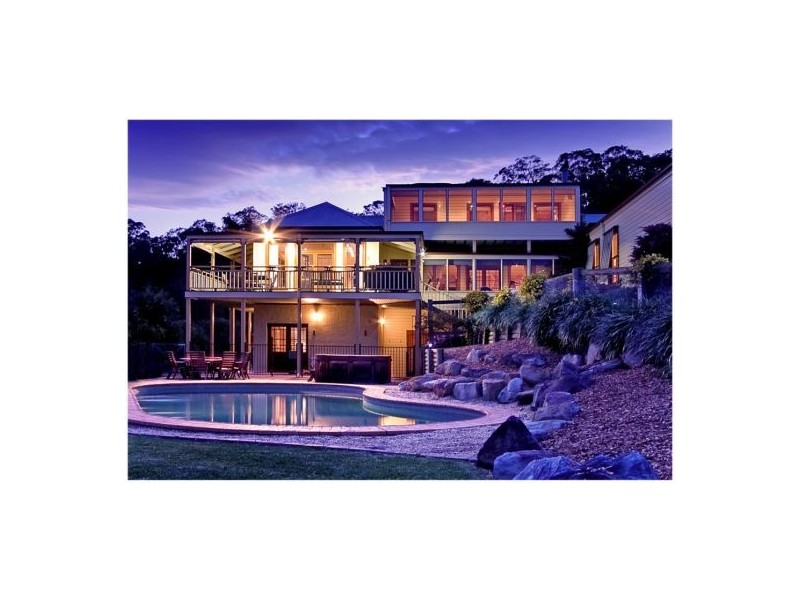 Grose Vale NSW 2753