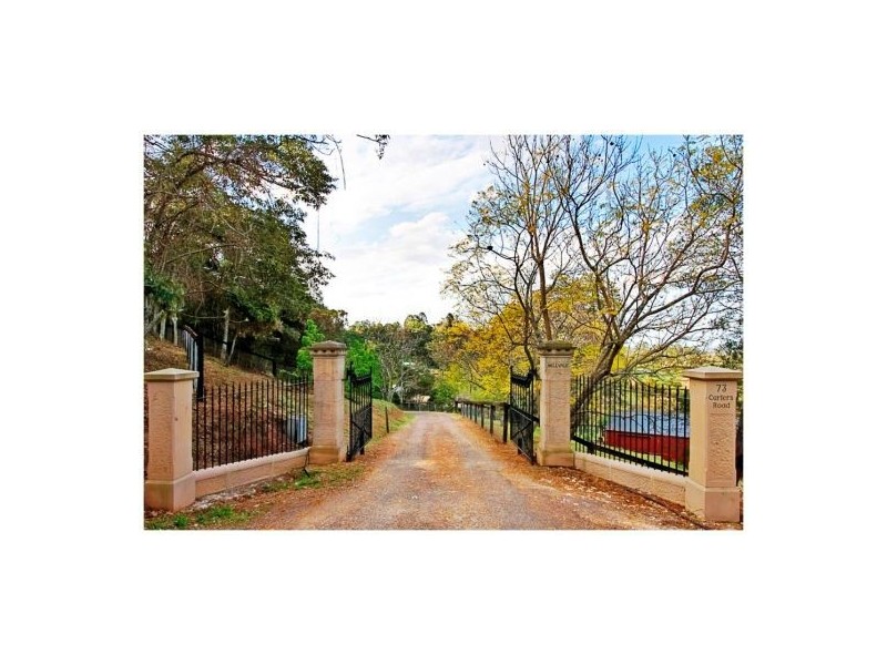 Grose Vale NSW 2753