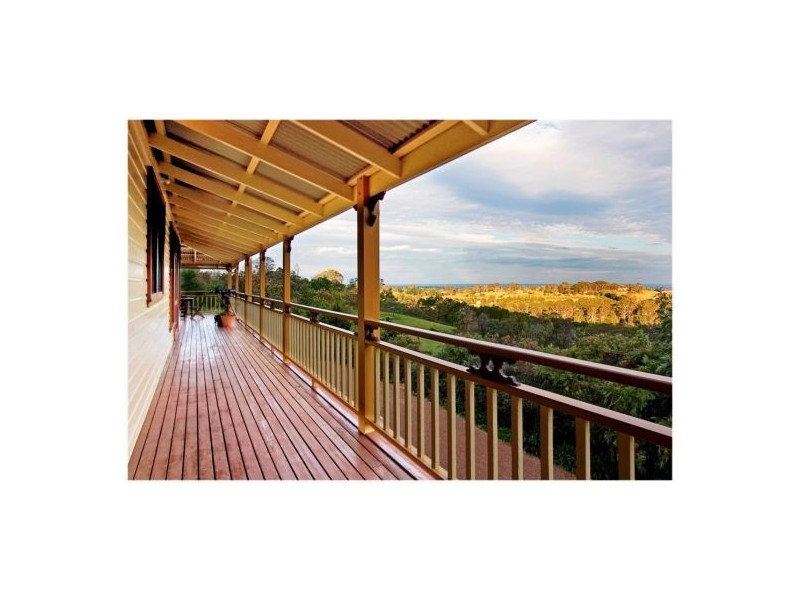 Grose Vale NSW 2753