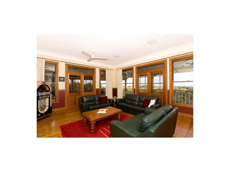 Grose Vale NSW 2753
