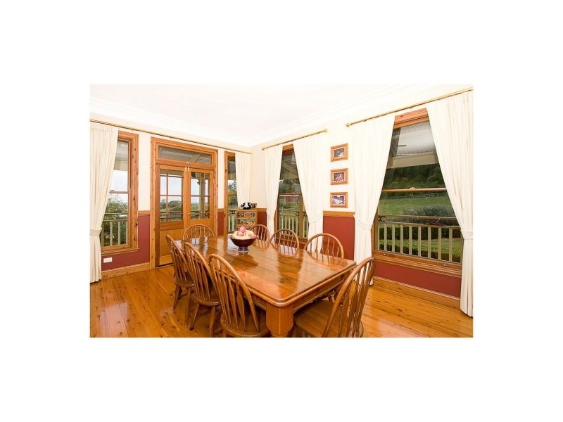 Grose Vale NSW 2753
