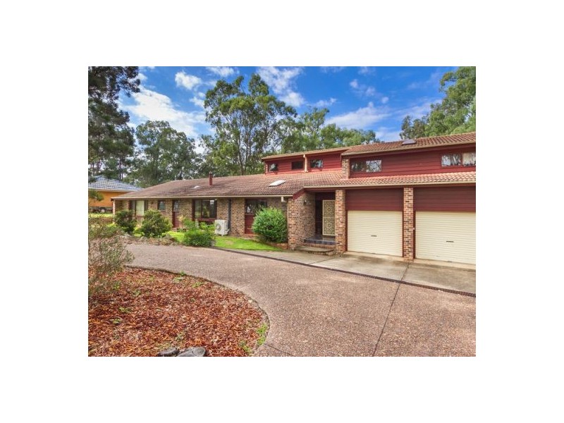 308 Terrace Road, North Richmond NSW 2754