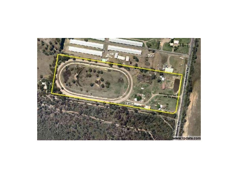 442 Londonderry Road, Londonderry NSW 2753