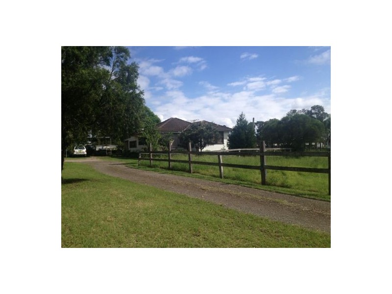 442 Londonderry Road, Londonderry NSW 2753