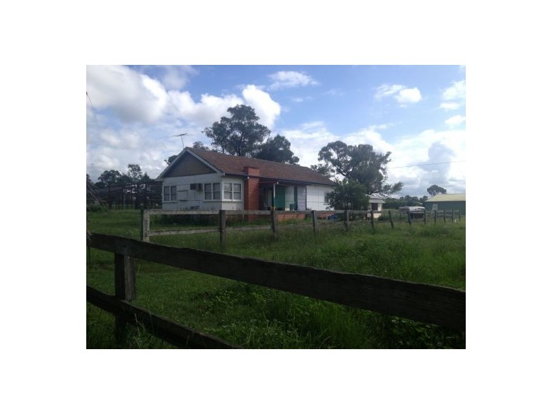 442 Londonderry Road, Londonderry NSW 2753