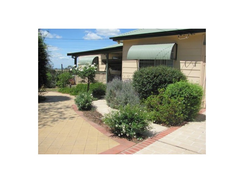 490 East Kurrajong Road, East Kurrajong NSW 2758