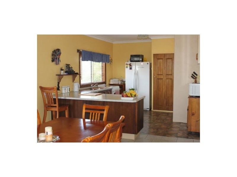 490 East Kurrajong Road, East Kurrajong NSW 2758