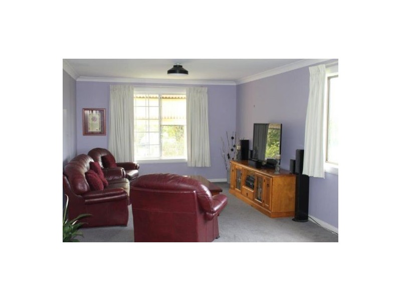 490 East Kurrajong Road, East Kurrajong NSW 2758