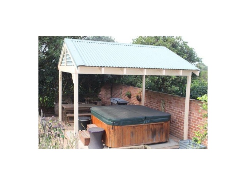 490 East Kurrajong Road, East Kurrajong NSW 2758